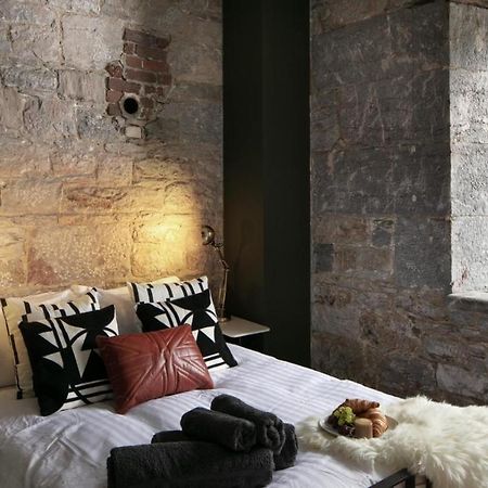 Two-Bedroom Apartment At Royal William Yard, بلايموث المظهر الخارجي الصورة