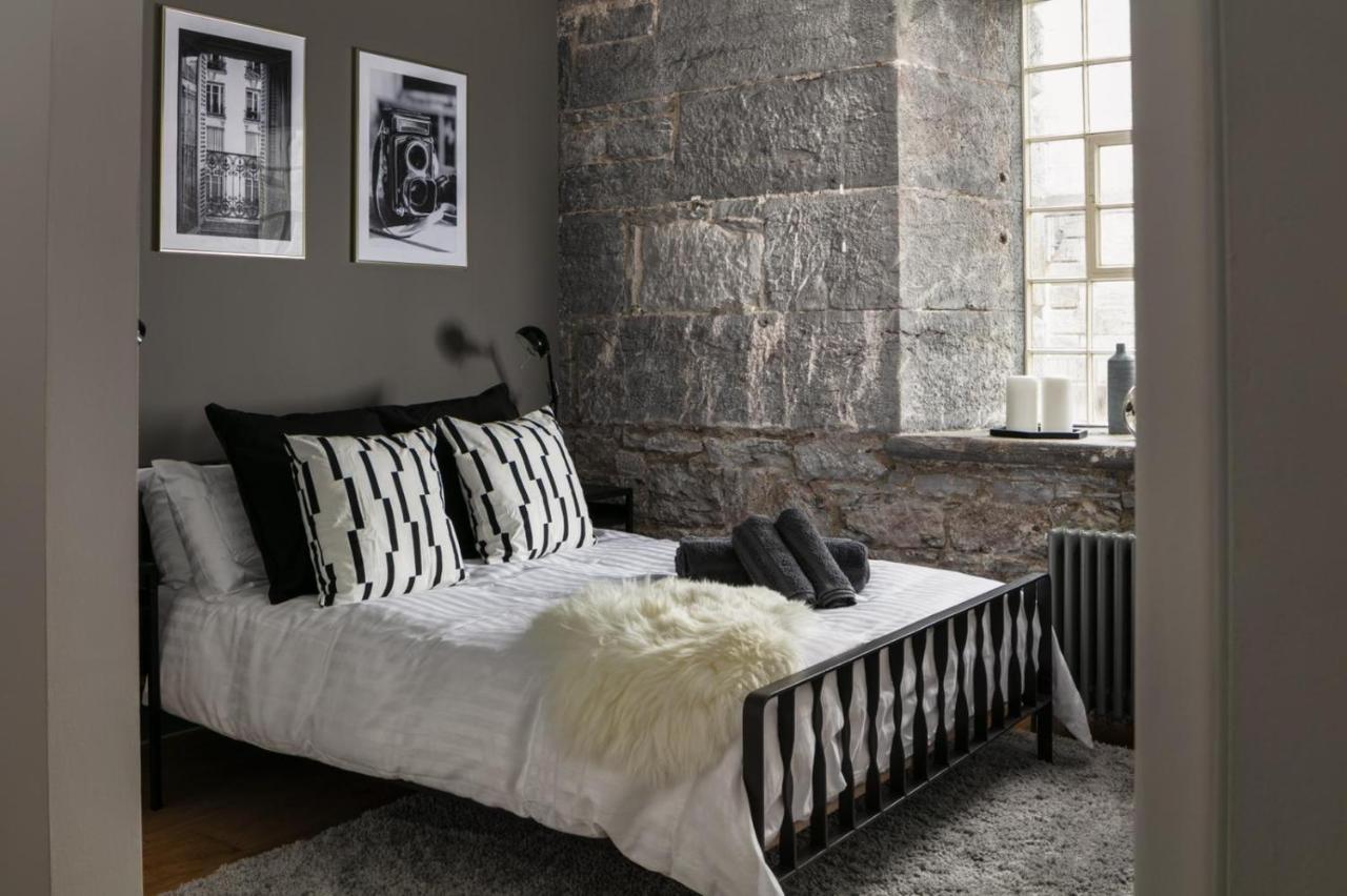 Two-Bedroom Apartment At Royal William Yard, بلايموث المظهر الخارجي الصورة