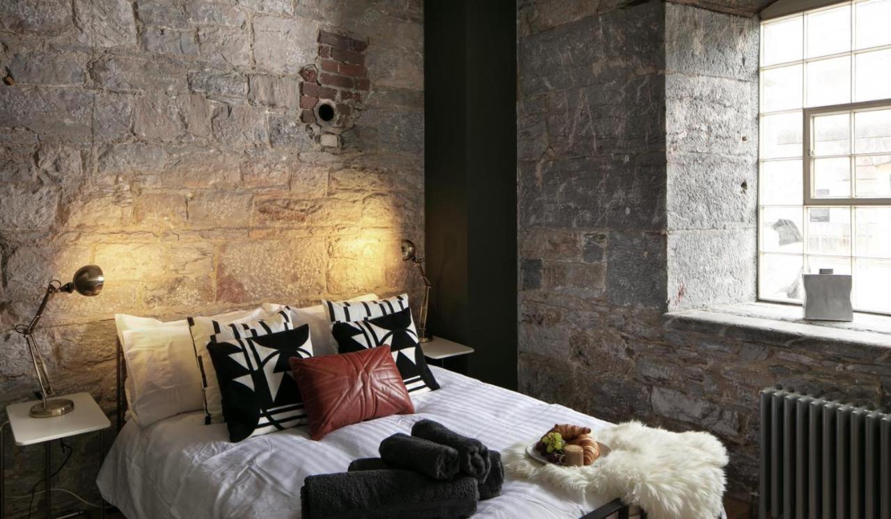 Two-Bedroom Apartment At Royal William Yard, بلايموث المظهر الخارجي الصورة