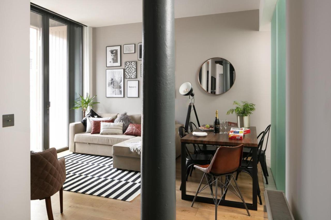 Two-Bedroom Apartment At Royal William Yard, بلايموث المظهر الخارجي الصورة