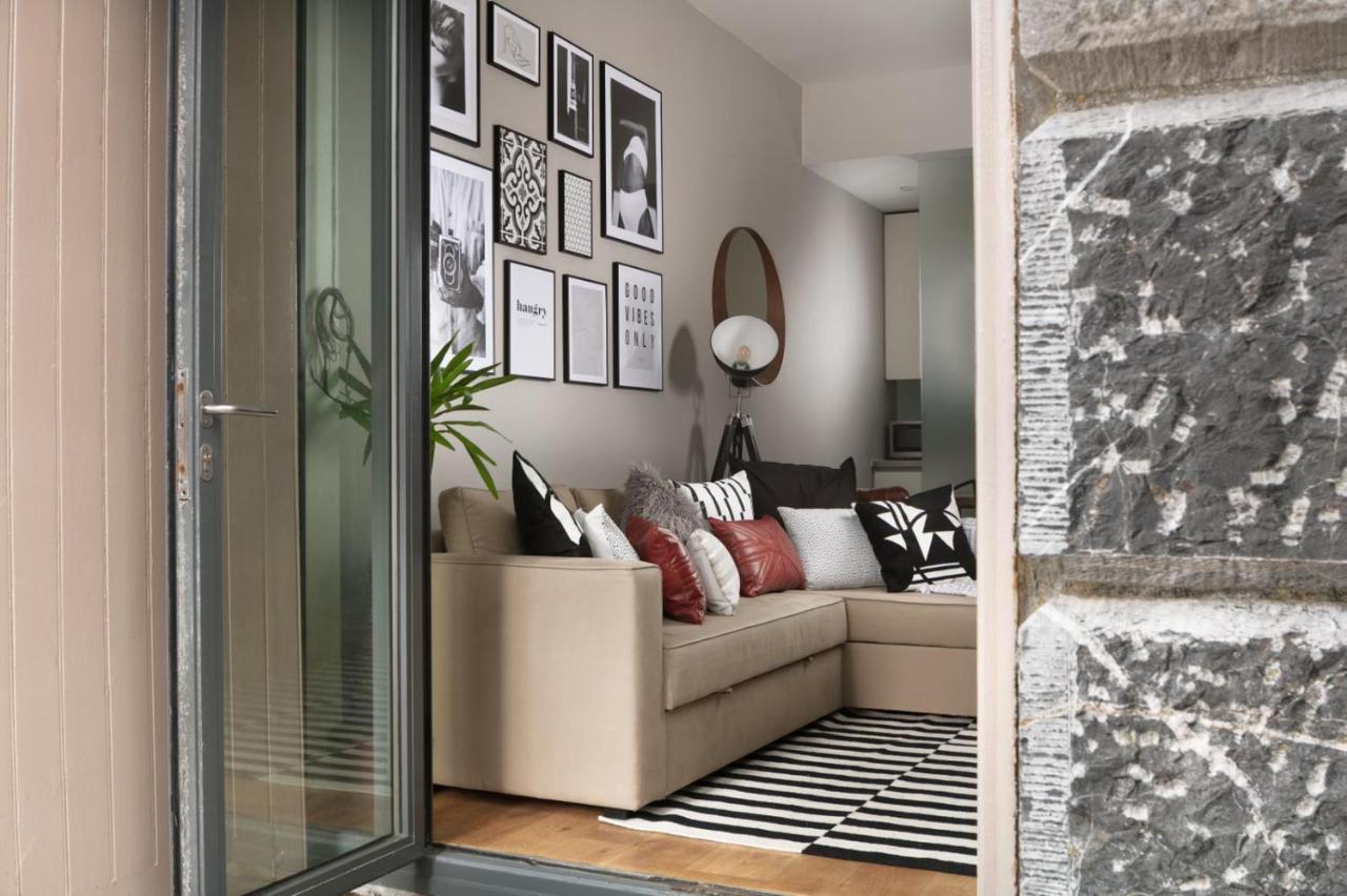 Two-Bedroom Apartment At Royal William Yard, بلايموث المظهر الخارجي الصورة