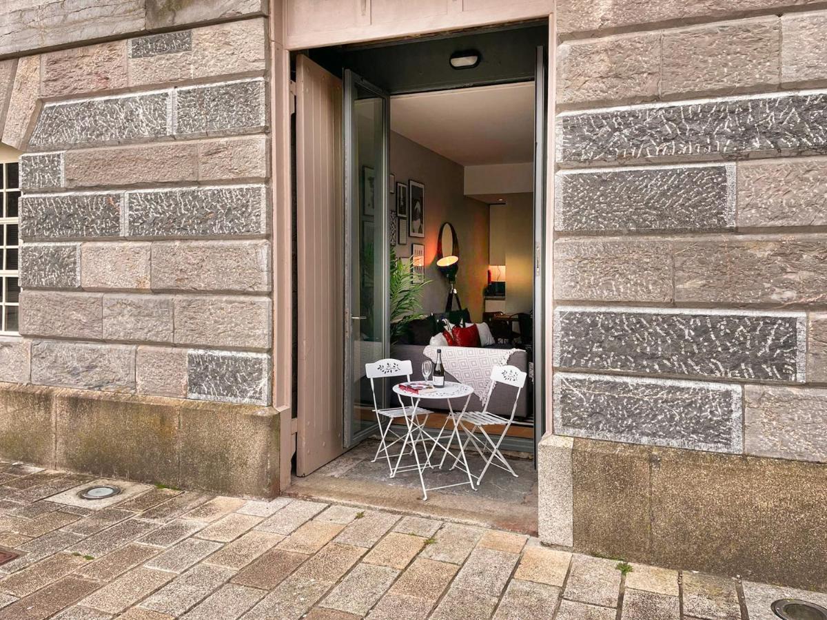 Two-Bedroom Apartment At Royal William Yard, بلايموث المظهر الخارجي الصورة