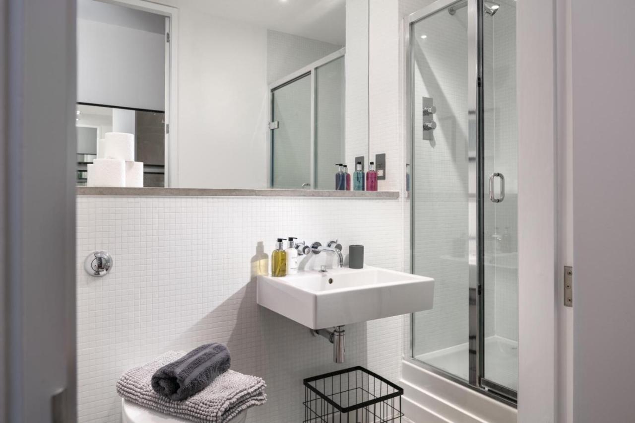 Two-Bedroom Apartment At Royal William Yard, بلايموث المظهر الخارجي الصورة